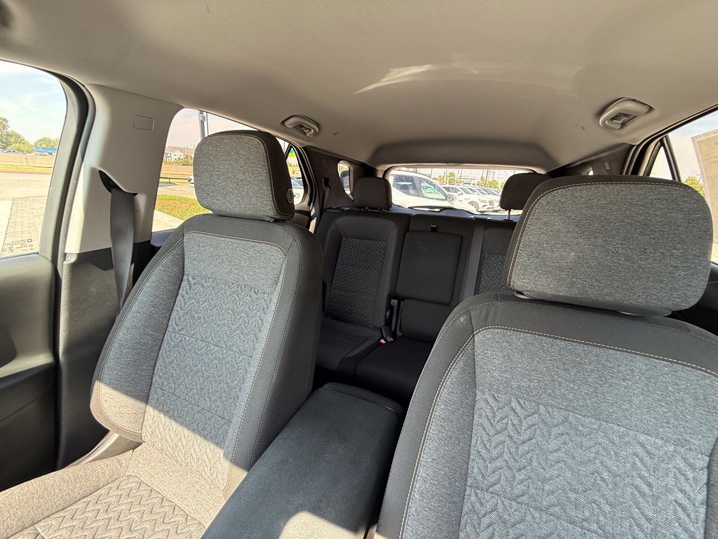 Used 2024 Chevrolet Equinox LT AWD/4WD image 30