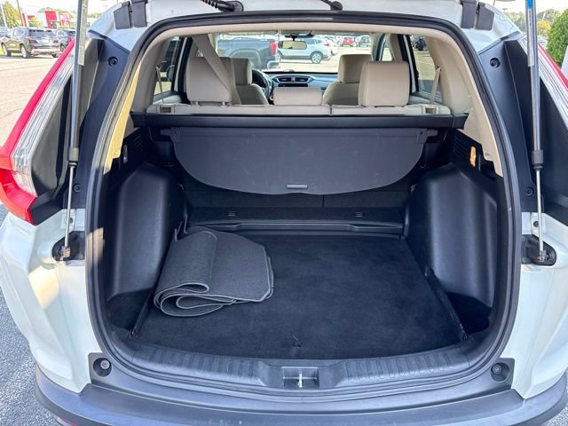 Used 2017 Honda CR-V EX image 9