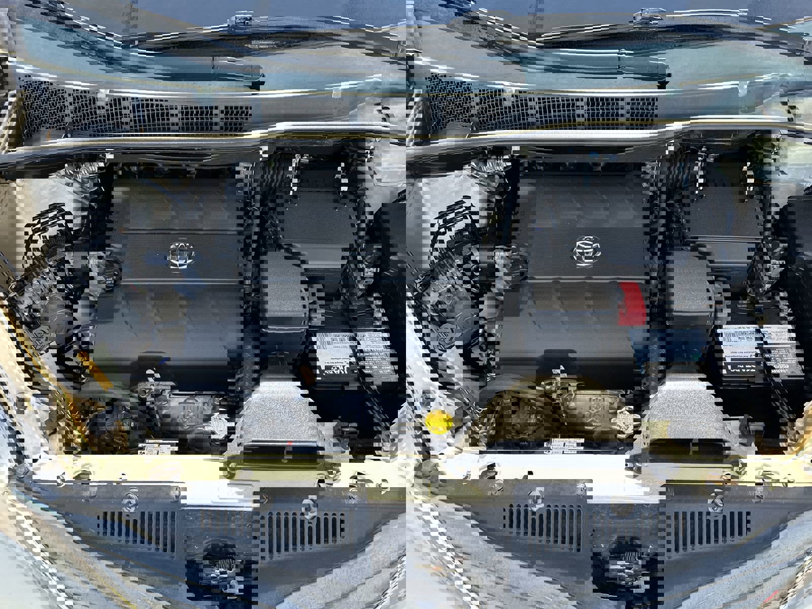 Used 2014 Toyota Sienna XLE image 21