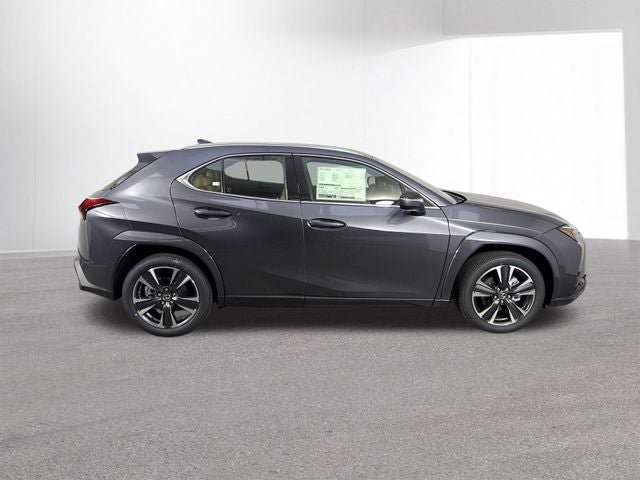 New 2026 Lexus UX 300h AWD image 35