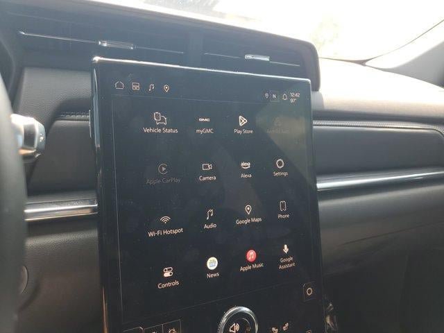 Used 2025 GMC Terrain Elevation AWD/4WD image 24