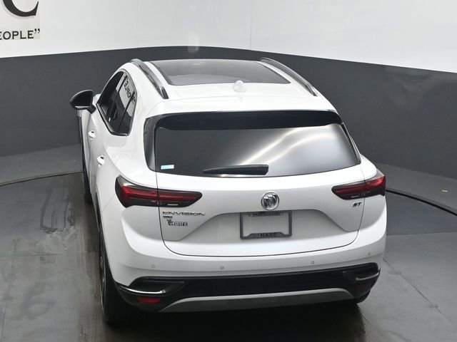 Used 2023 Buick Envision Essence w/ Sport Touring Package image 58