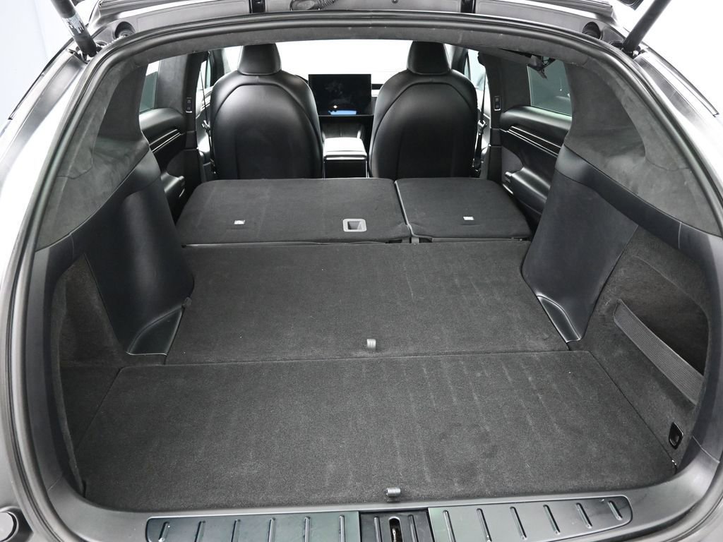 Used 2023 Tesla Model X image 22