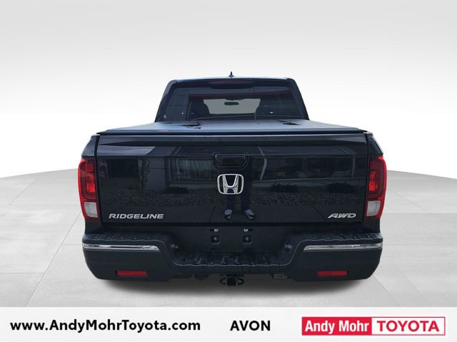 Used 2019 Honda Ridgeline Sport image 6