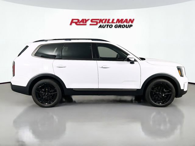 Used 2023 Kia Telluride EX X-Line image 8