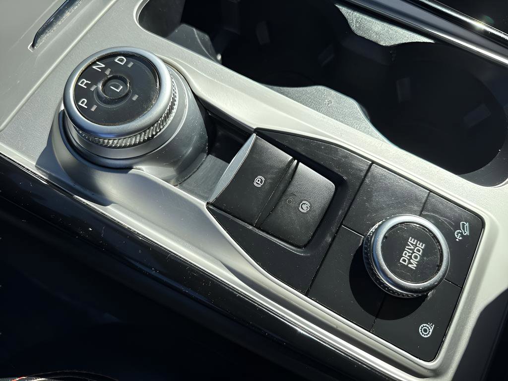 Used 2022 Ford Explorer ST-Line w/ Class IV Trailer Tow Package image 21