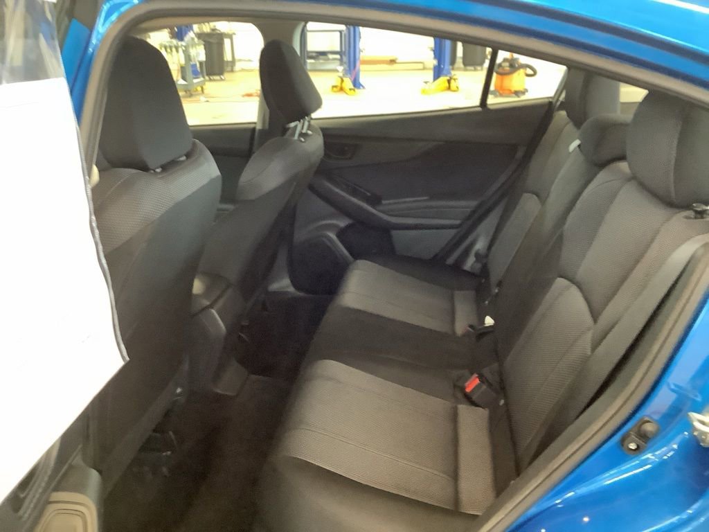 Certified 2023 Subaru Impreza 2.0i Premium AWD/4WD image 18