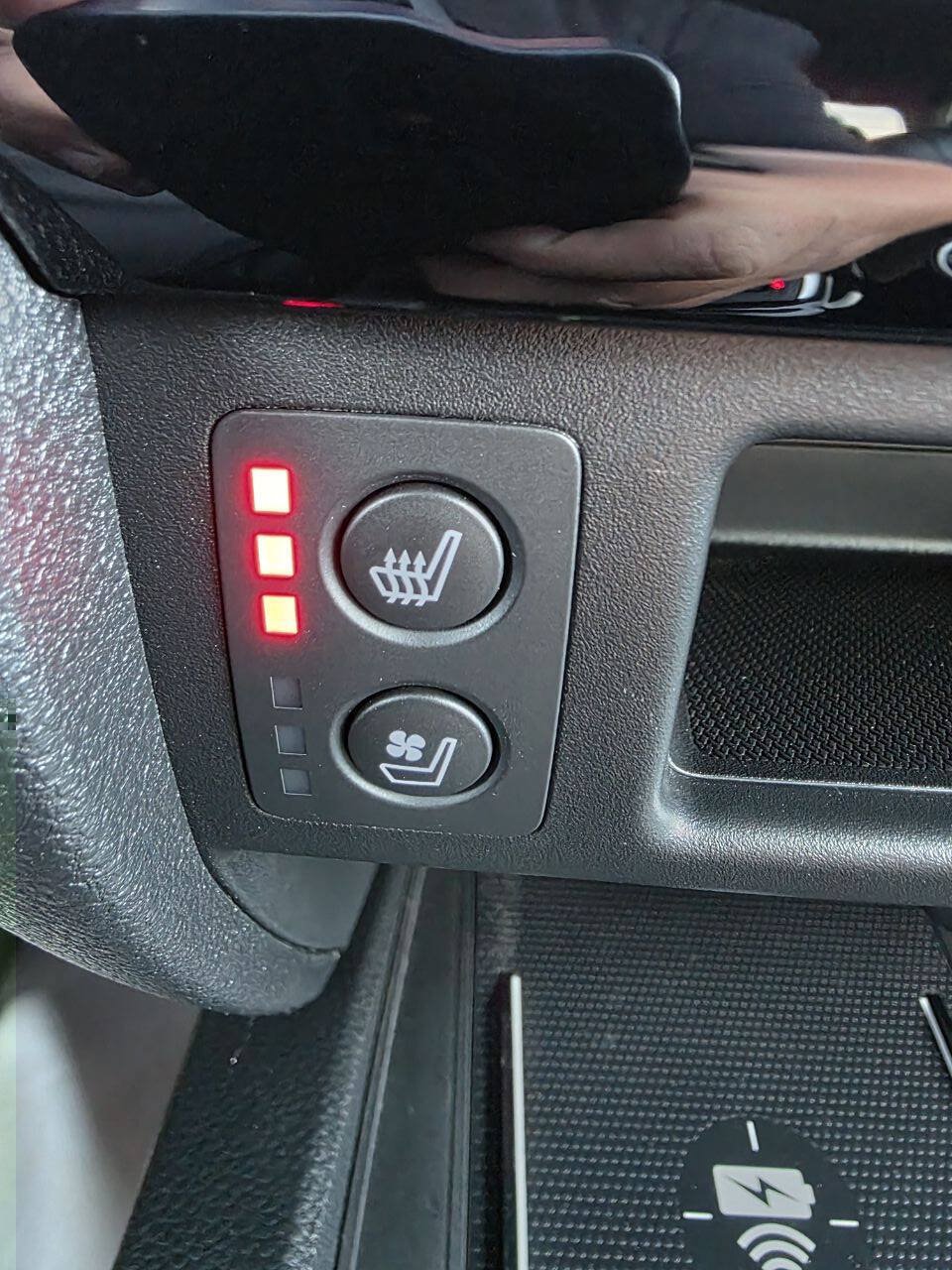 Used 2025 Honda Ridgeline Black Edition image 26