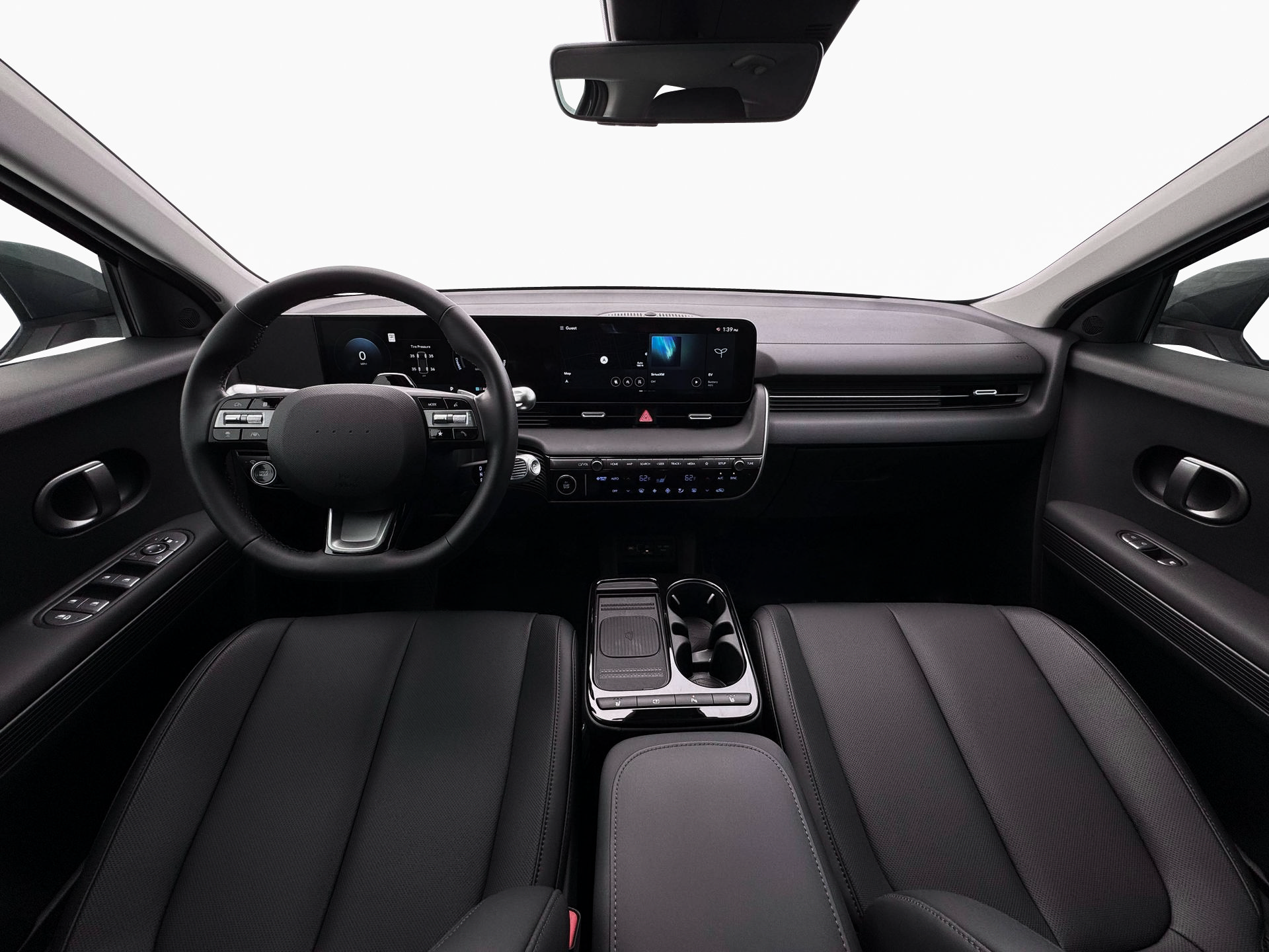 New 2026 Hyundai Ioniq 5 SEL RWD image 13