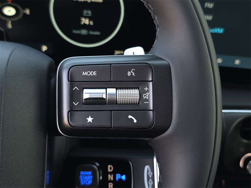 New 2026 Hyundai Palisade Calligraphy image 29