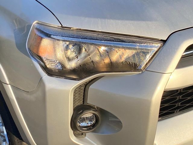 Used 2024 Toyota 4Runner SR5 image 4