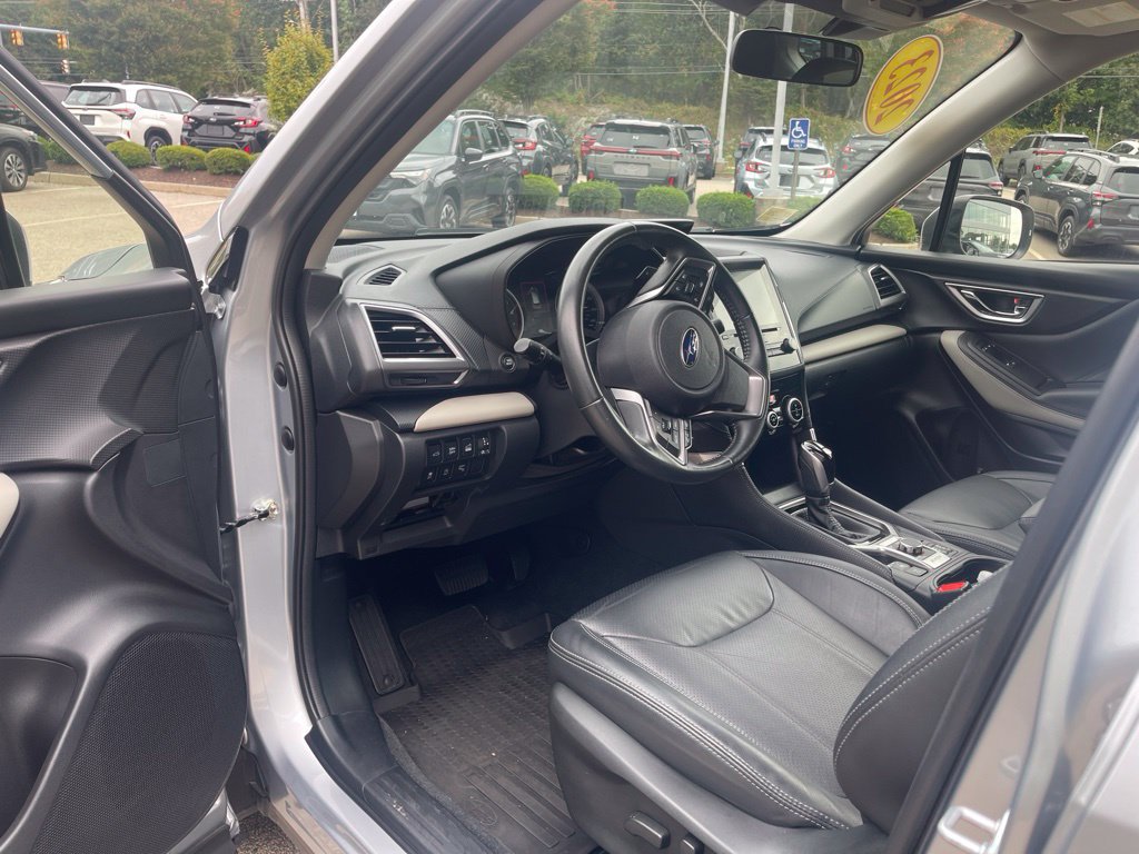 Used 2023 Subaru Forester Premium AWD/4WD image 10
