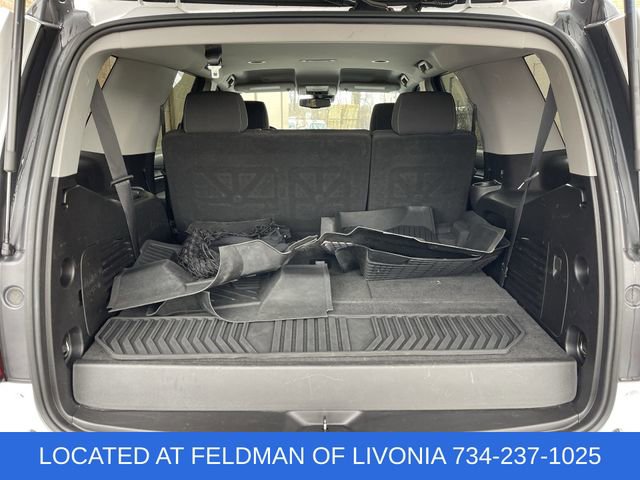 Certified 2019 Chevrolet Tahoe LS w/ All-Season Package image 23