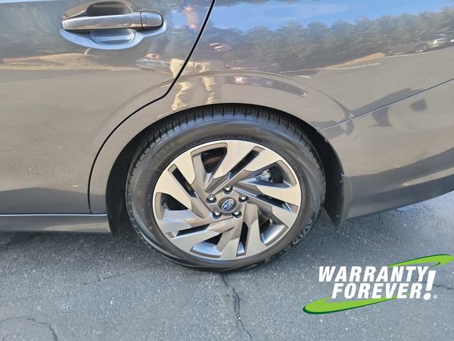 Certified 2025 Subaru Legacy Limited image 22