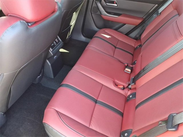 New 2026 MAZDA CX-50 AWD 2.5 Hybrid w/ Weather Package image 11