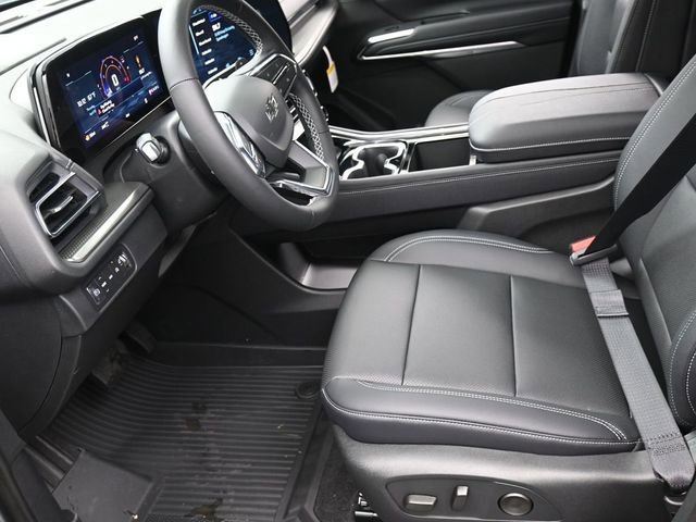New 2026 Chevrolet Traverse LT AWD/4WD image 8