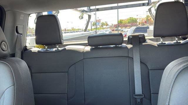 New 2025 Chevrolet Silverado 2500 W/T w/ WT Convenience Package image 29