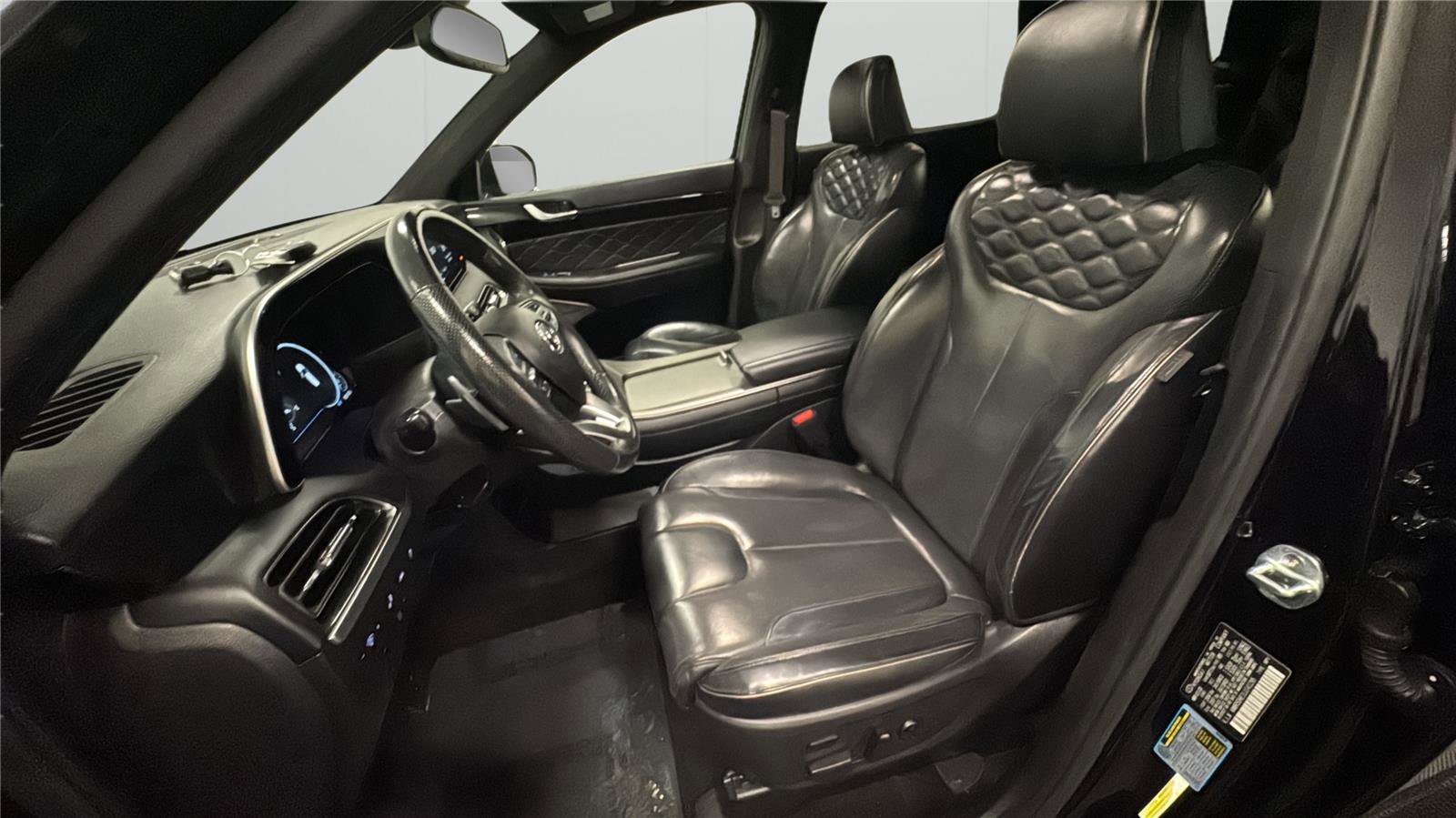 Used 2020 Hyundai Palisade Limited AWD/4WD image 18