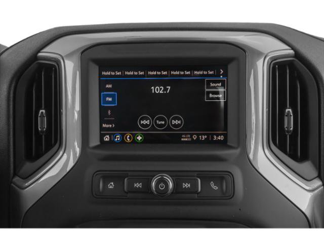 New 2026 GMC Sierra 3500 SLE image 12