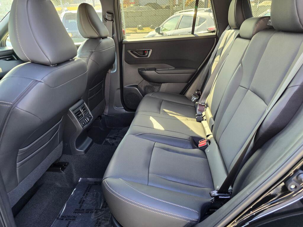 New 2026 Subaru Outback Limited AWD/4WD image 17