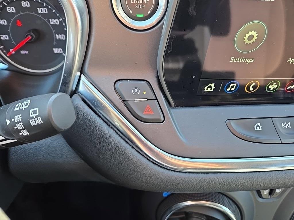 Used 2023 Chevrolet Blazer LT w/ Convenience Package image 32