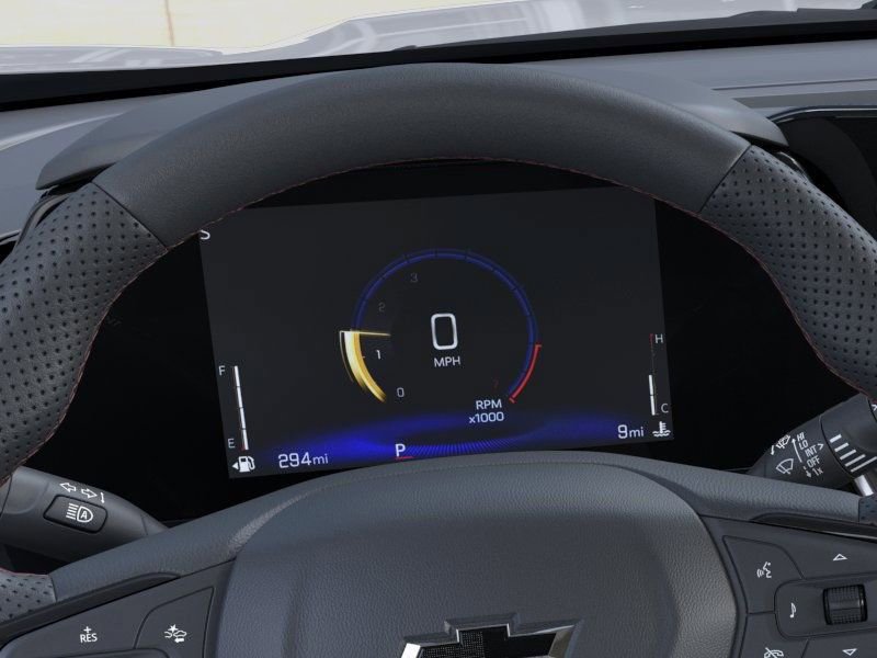 New 2026 Chevrolet Trax RS w/ Driver Confidence Package image 19