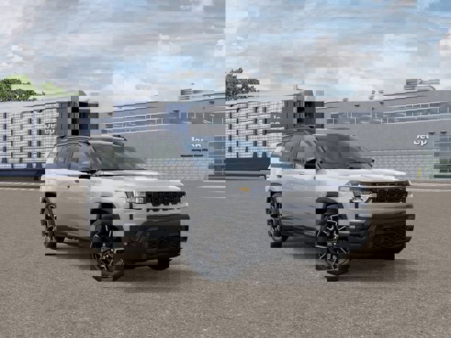 New 2026 Jeep Cherokee Overland w/ Advanced Pro Tech Group image 5