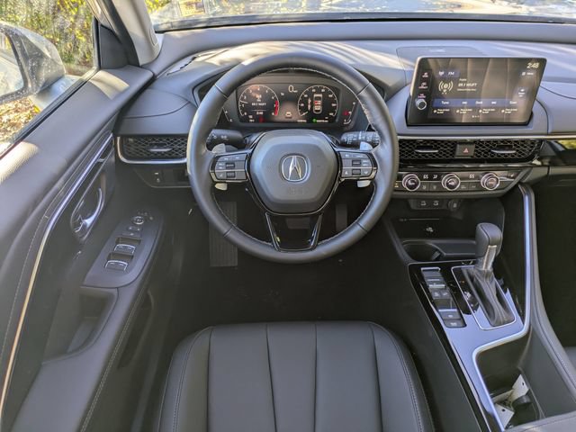 New 2025 Acura ADX FWD image 15