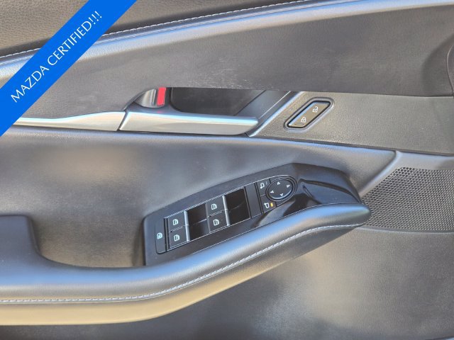 Certified 2024 MAZDA CX-30 AWD 2.5 S w/ Select Sport Pkg image 17