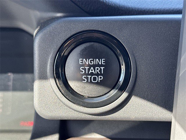 Used 2024 Toyota Tacoma 4x4 Double Cab image 20