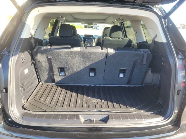 Used 2022 Subaru Ascent Onyx Edition AWD/4WD image 7