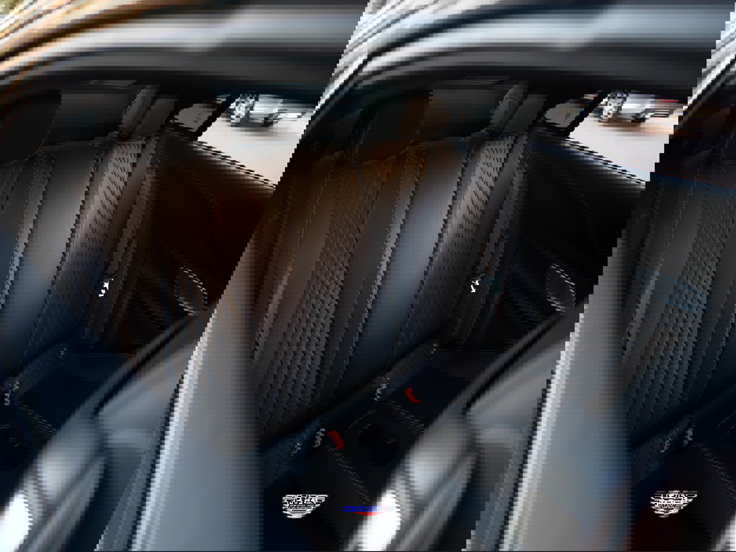 Used 2019 Mercedes-Benz E 450 4MATIC Coupe image 17