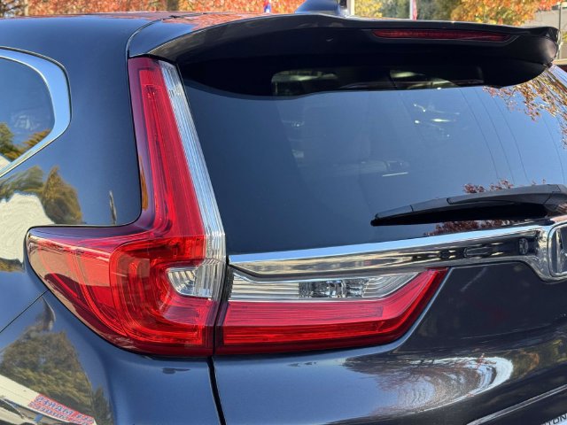 Used 2017 Honda CR-V EX-L image 16