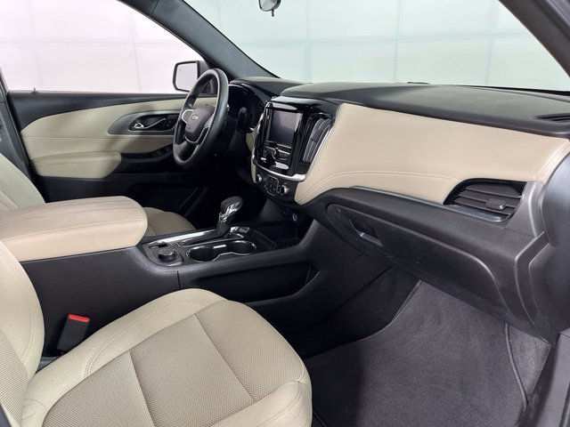Used 2023 Chevrolet Traverse LS w/ Safety Package AWD/4WD image 44