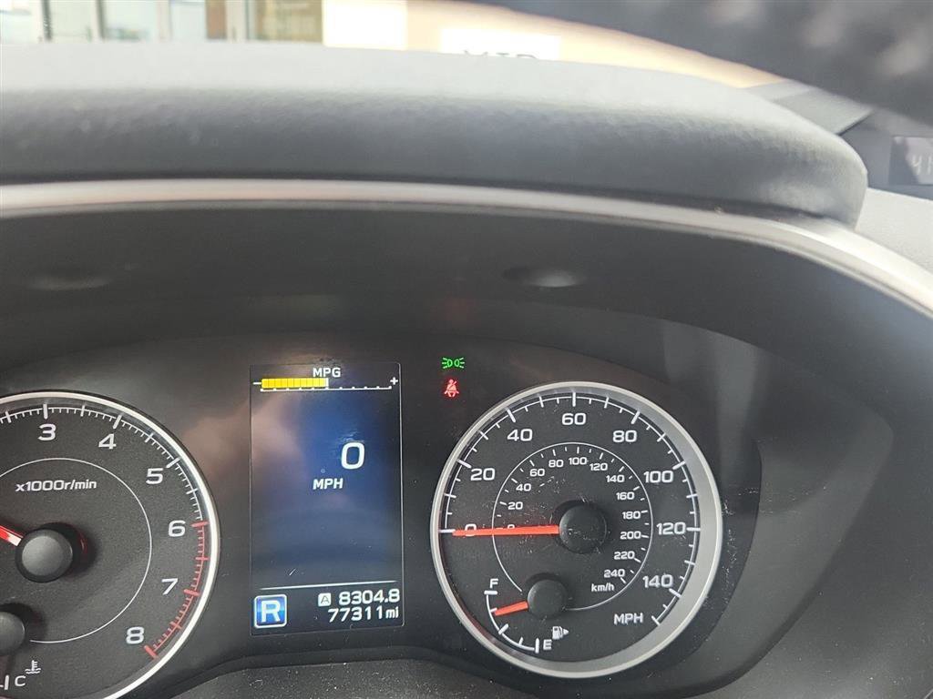 Used 2019 Subaru Ascent Premium w/ Popular Package #4 image 20