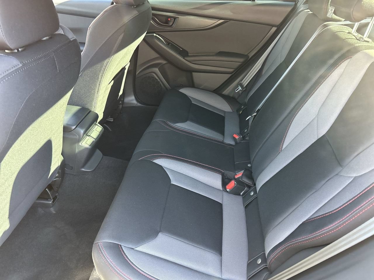 New 2026 Subaru WRX AWD/4WD image 13