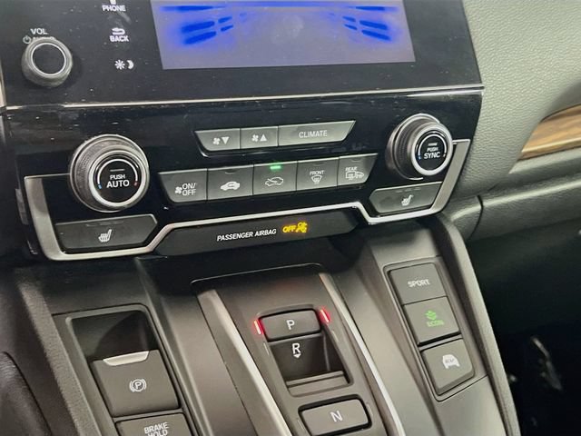 Used 2022 Honda CR-V Touring image 15