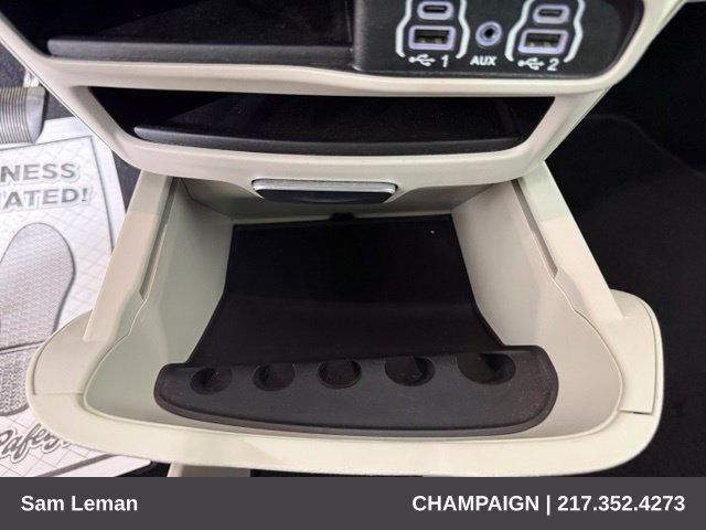 Used 2024 Chrysler Pacifica Touring-L FWD image 29