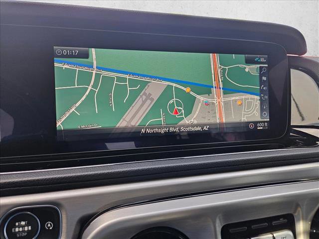 Used 2019 Mercedes-Benz G 550 w/ AMG Line image 14