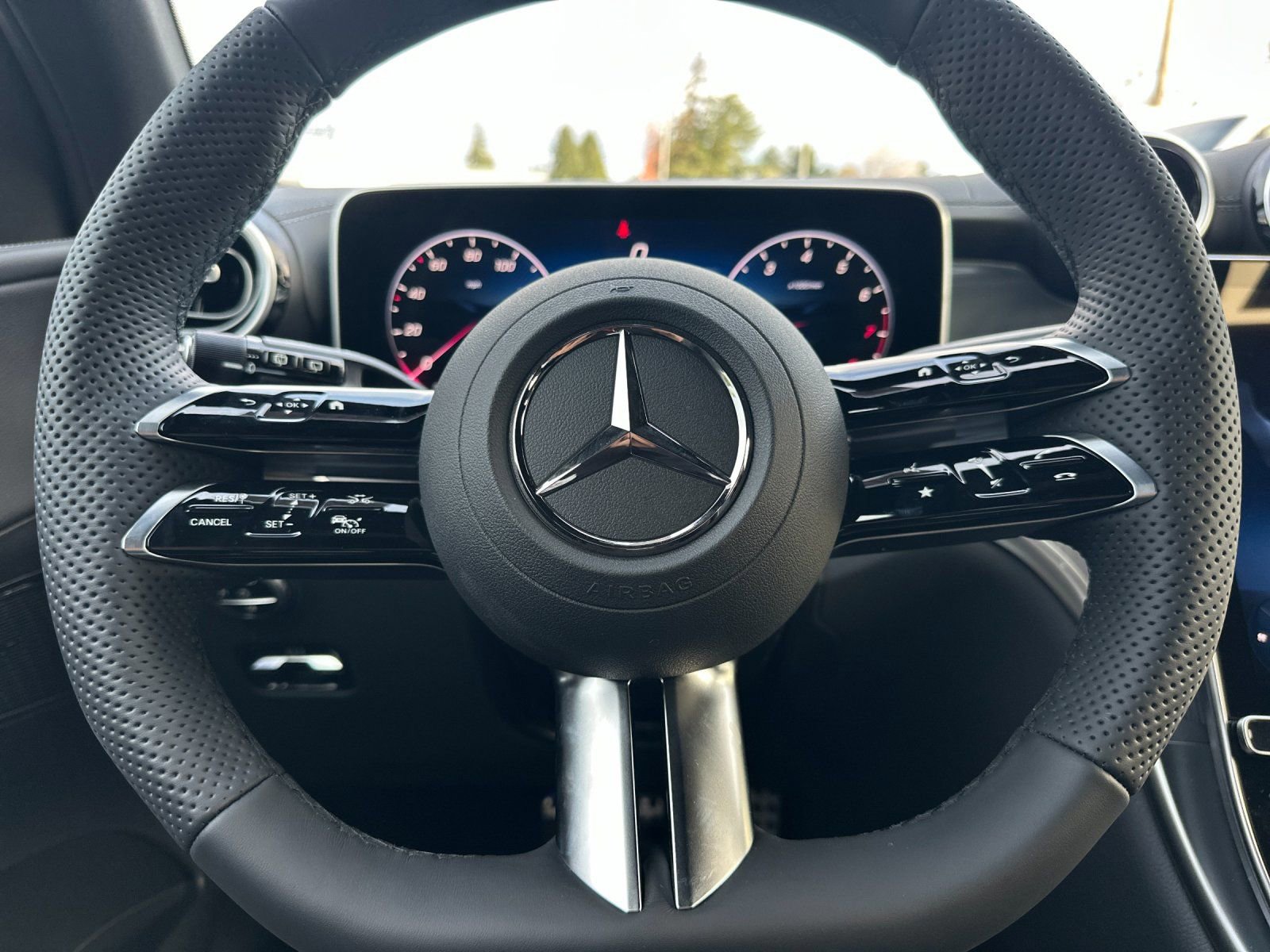 New 2026 Mercedes-Benz GLC 300 4MATIC image 22