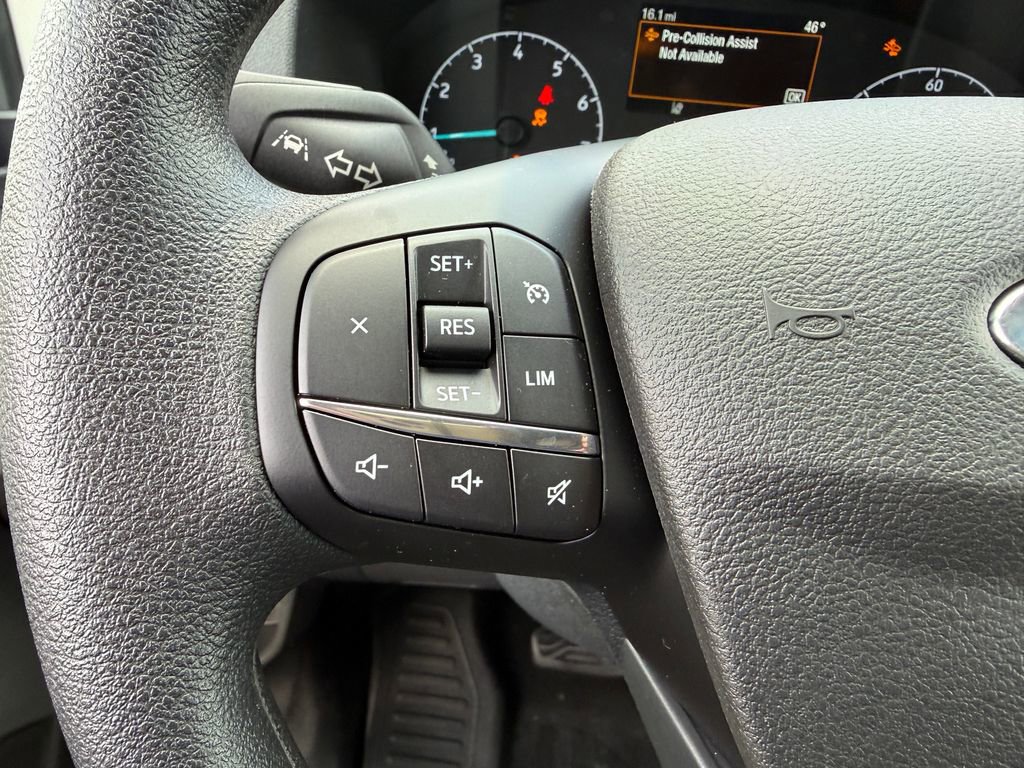 New 2025 Ford Transit 250 Low Roof AWD w/ Exterior Upgrade Package image 9