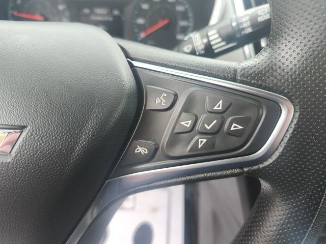 Used 2024 Chevrolet Equinox LS w/ Sport Edition image 24