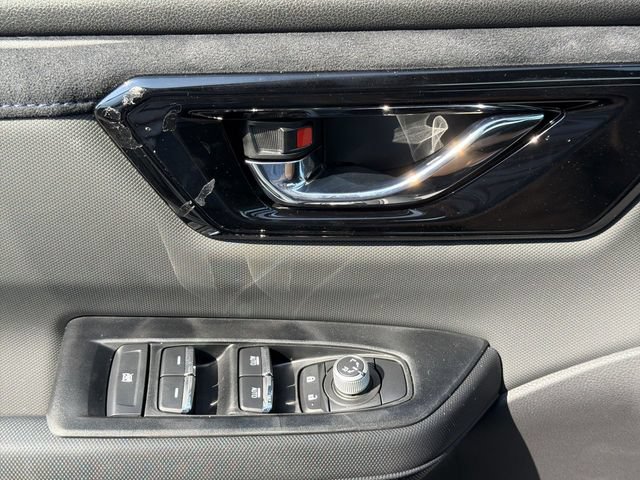 New 2026 Subaru Forester Touring AWD/4WD image 24