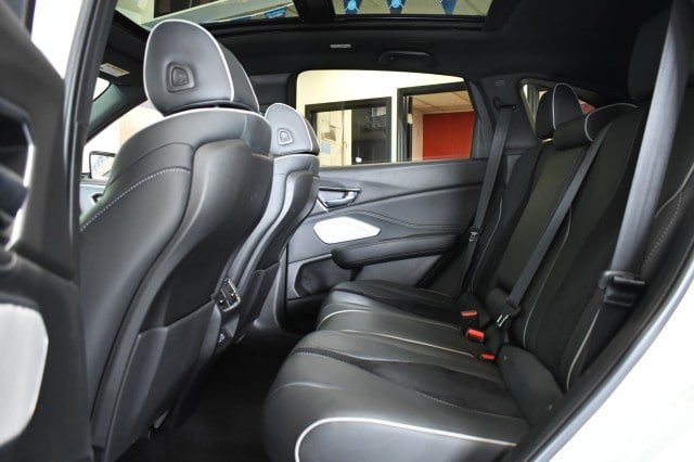 Used 2021 Acura RDX A-Spec AWD/4WD image 21