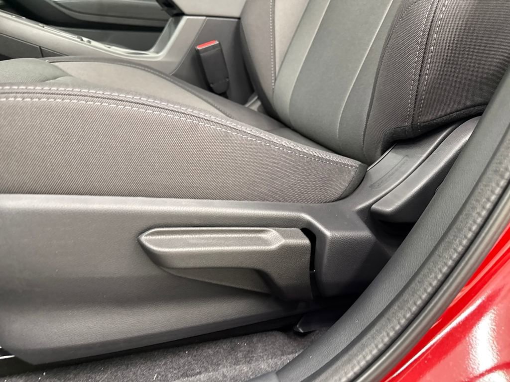 New 2026 Subaru Crosstrek 2.5i image 13