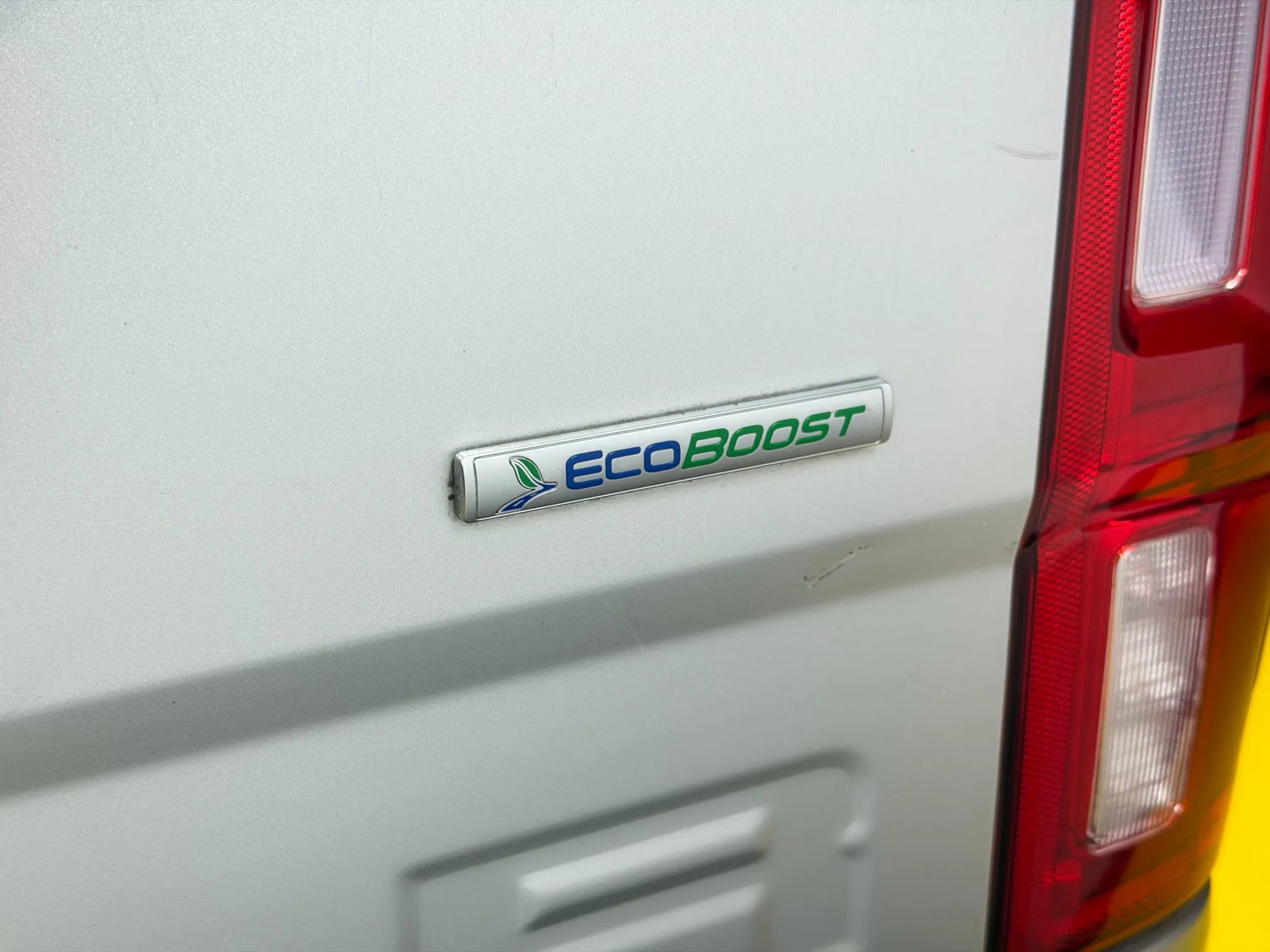 Used 2019 Ford Ranger XLT w/ Equipment Group 302A Luxury image 12