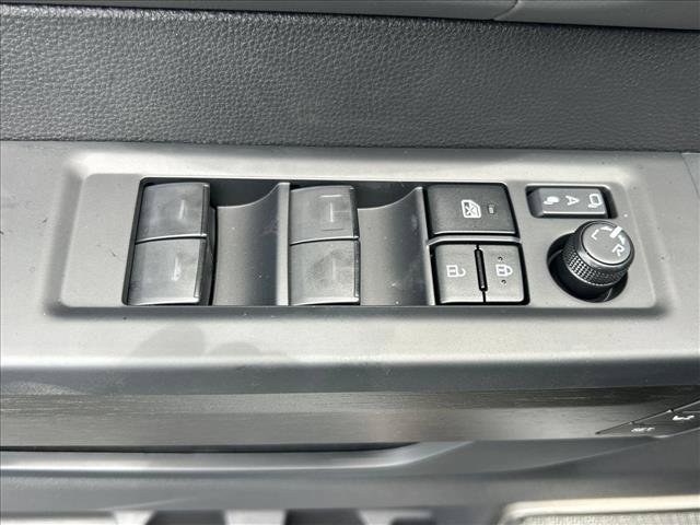 New 2026 Toyota Sequoia Capstone AWD/4WD image 19