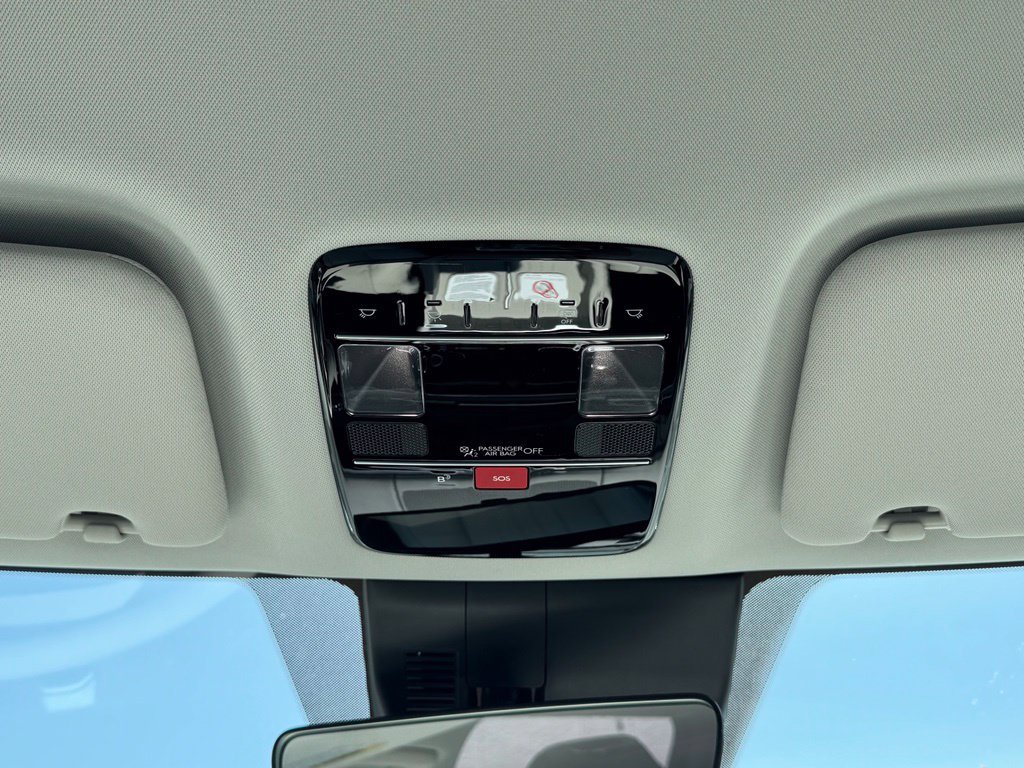 New 2026 Hyundai Santa Fe SEL AWD/4WD image 19
