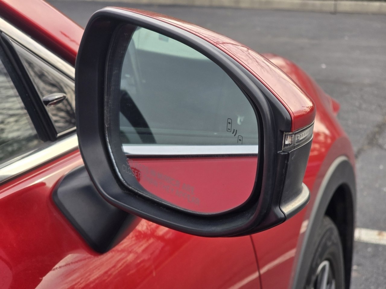 Used 2023 Toyota Crown XLE image 19