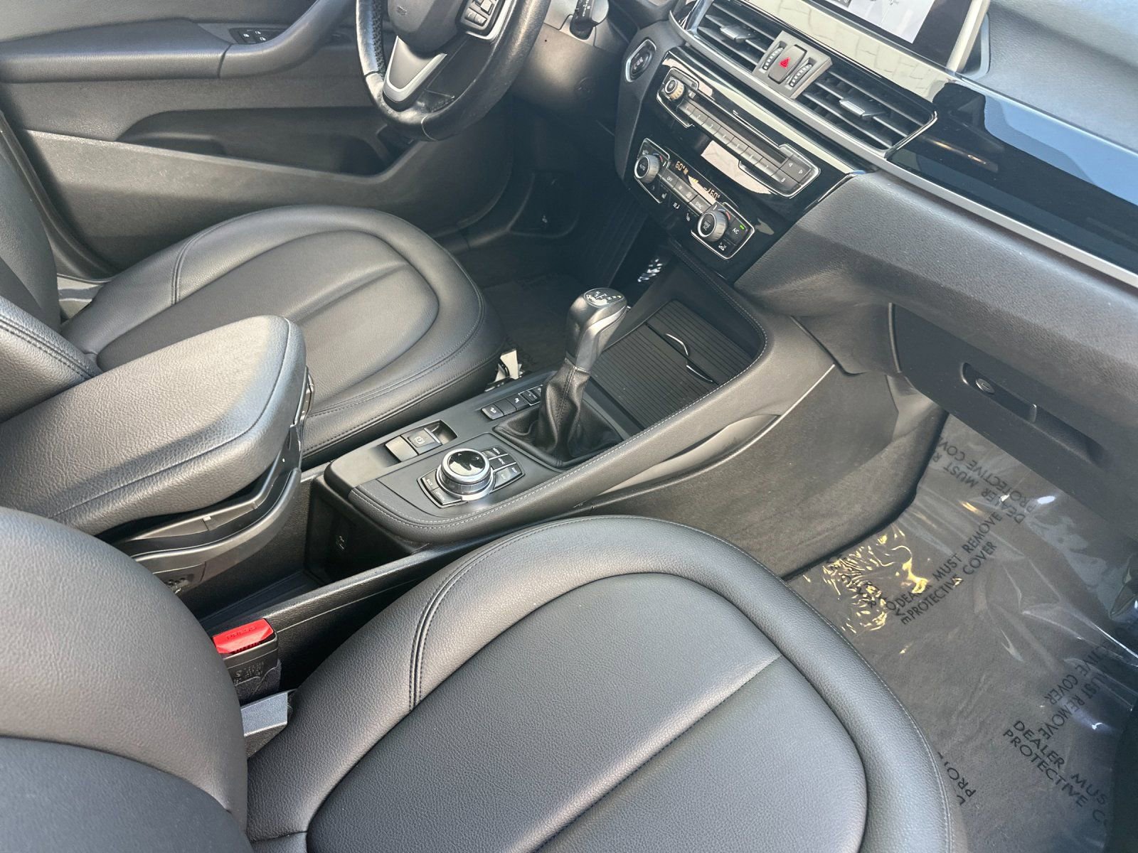 Used 2018 BMW X1 xDrive28i AWD/4WD image 16